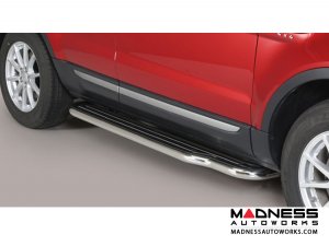 Range Rover Evoque Side Steps by Misutonida - 2016+
